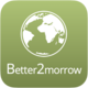 Logo of Better2morrow
