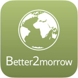 Logo of Better2morrow